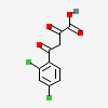 an image of a chemical structure CID 2771764