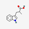 an image of a chemical structure CID 2772042