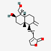 an image of a chemical structure CID 2772111