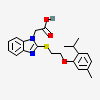 an image of a chemical structure CID 2772527