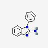 an image of a chemical structure CID 2773197