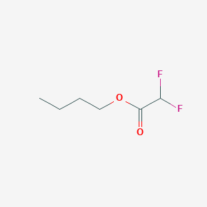 n-Butyl difluoroacetate