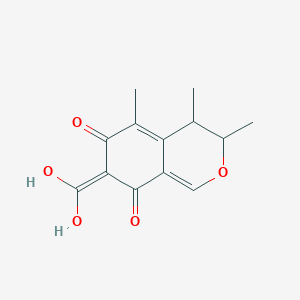 Chlorhexadol image