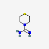 an image of a chemical structure CID 2774443