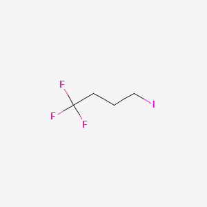 1,1,1-Trifluoro-4-iodobutane