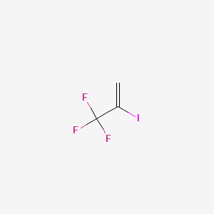 2-Iodo-3,3,3-trifluoropropene