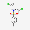 an image of a chemical structure CID 2775255