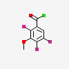 an image of a chemical structure CID 2775281