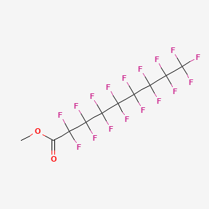 Methyl Perfluorononanoate