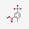 an image of a chemical structure CID 2775585