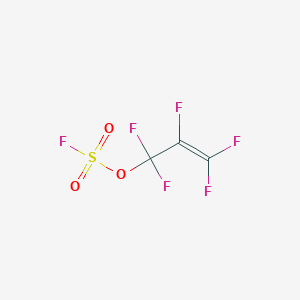 Pentafluoroallyl fluorosulfate