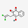 an image of a chemical structure CID 277767