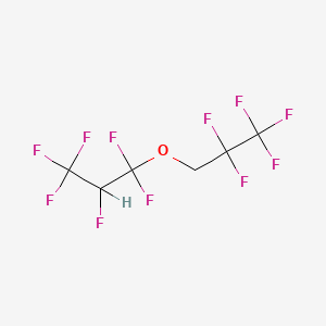 1H,1H,2'H-Perfluorodipropyl ether