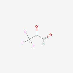 Trifluoropyruvic aldehyde (20% aqueous solution)