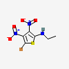 an image of a chemical structure CID 2779554