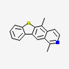 an image of a chemical structure CID 278065