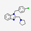 an image of a chemical structure CID 2782