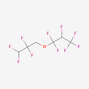 1H,1H,2'H,3H-Decafluorodipropyl ether