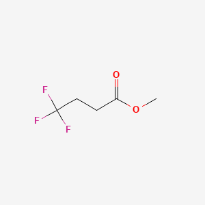 Methyl 4,4,4-trifluorobutyrate