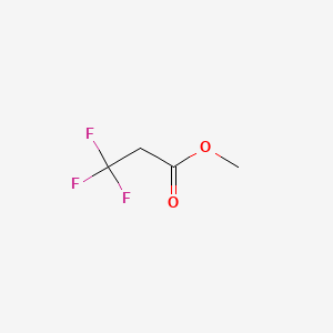 Methyl 3,3,3-trifluoropropionate