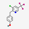 an image of a chemical structure CID 2782995