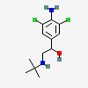 an image of a chemical structure CID 2783