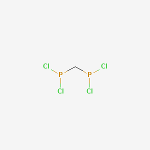 Bis(dichlorophosphino)methane