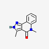 an image of a chemical structure CID 2785814
