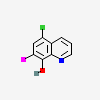 an image of a chemical structure CID 2788