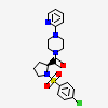 an image of a chemical structure CID 27895071