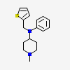 an image of a chemical structure CID 27901