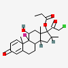 an image of a chemical structure CID 2791