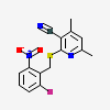 an image of a chemical structure CID 2792223