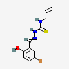 an image of a chemical structure CID 2792568