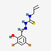 an image of a chemical structure CID 2792569