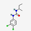 an image of a chemical structure CID 2793406