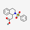 an image of a chemical structure CID 2793644