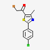 an image of a chemical structure CID 2794647