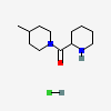 an image of a chemical structure CID 2794697