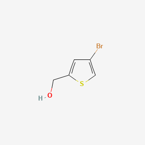 (4-Bromothiophen-2-yl)methanol