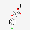 an image of a chemical structure CID 2796