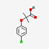 an image of a chemical structure CID 2797