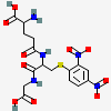 an image of a chemical structure CID 279819