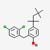 an image of a chemical structure CID 2799