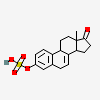 an image of a chemical structure CID 27993