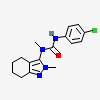 an image of a chemical structure CID 2800079