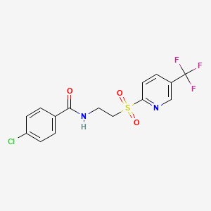 GSK3787