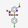 an image of a chemical structure CID 2801235