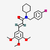an image of a chemical structure CID 28017607