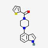 an image of a chemical structure CID 2802635